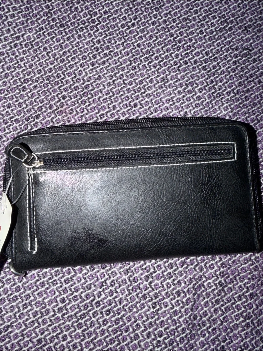 Rosetti zip around